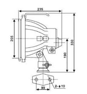 Tungsten Halogen Spot Light1.jpg